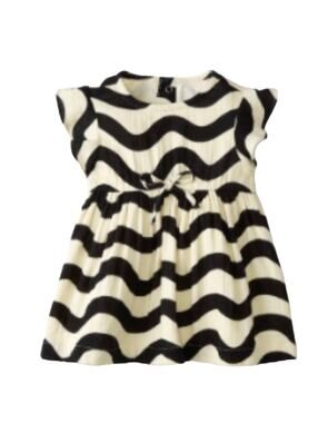 NWT! Hanna Andersson Flutter Muslin Dress. 3-6 Months.